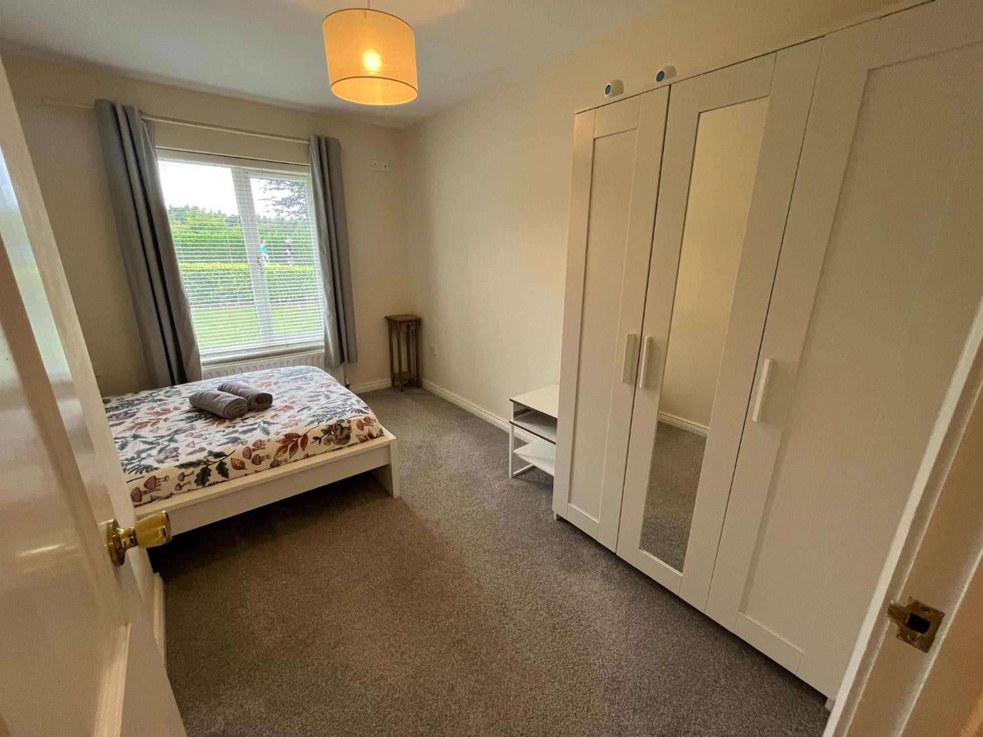 Dovecote Lodge On The 5 Star Lough Erne Resort Ballycassidy Zewnętrze zdjęcie