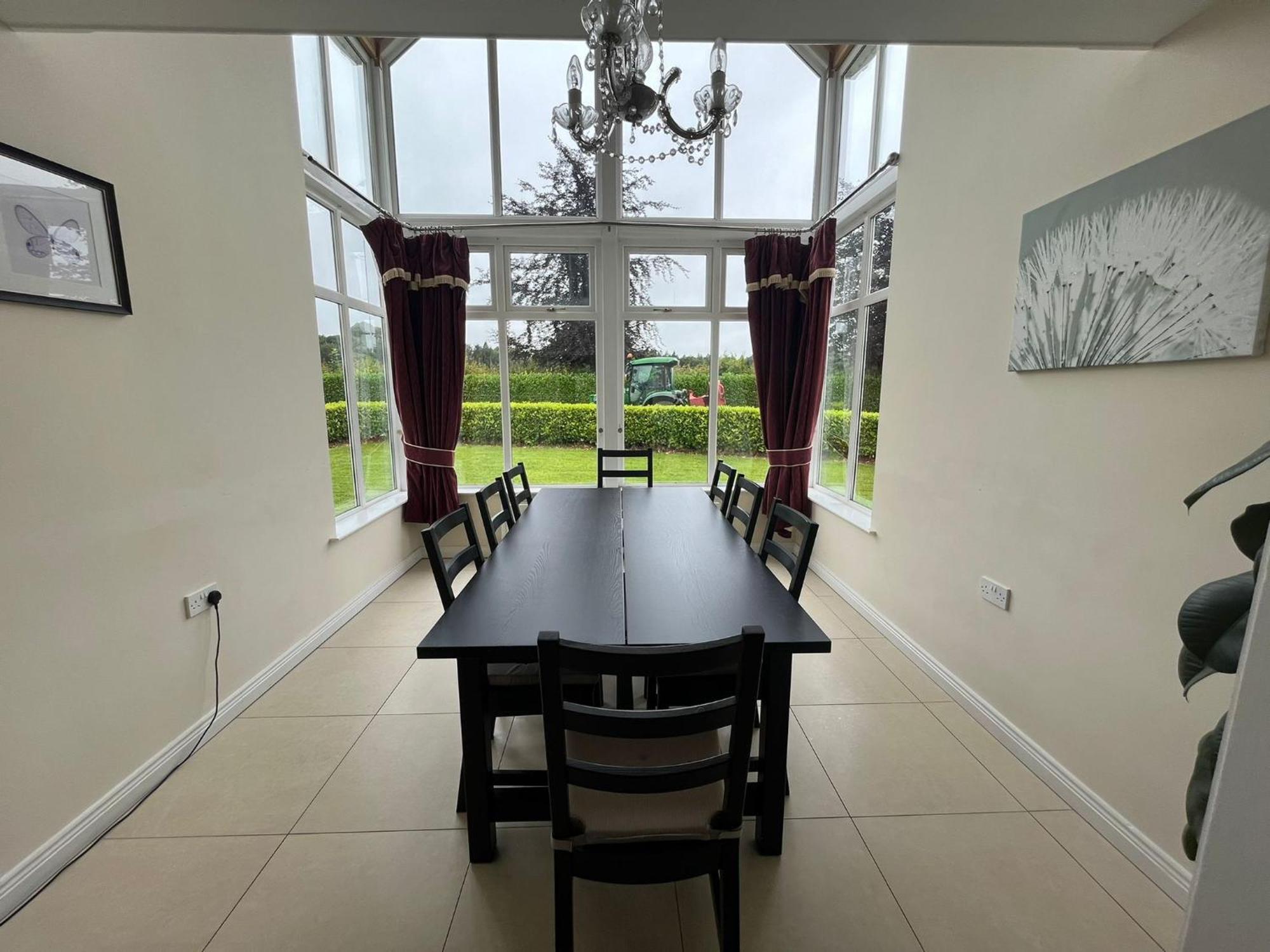 Dovecote Lodge On The 5 Star Lough Erne Resort Ballycassidy Zewnętrze zdjęcie
